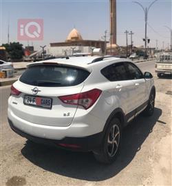 Haima S5